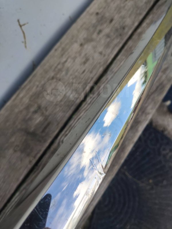 Молдинг решетки, 1000 рублей, Красноярск