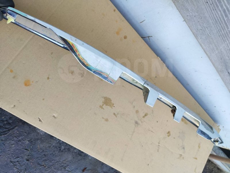 Молдинг крышки багажника, 2000 рублей, Красноярск