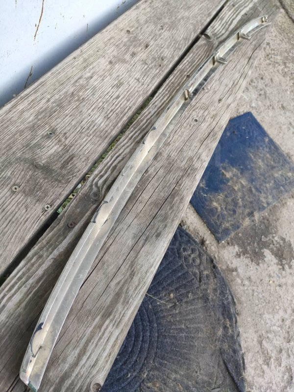 Молдинг решетки, 1000 рублей, Красноярск