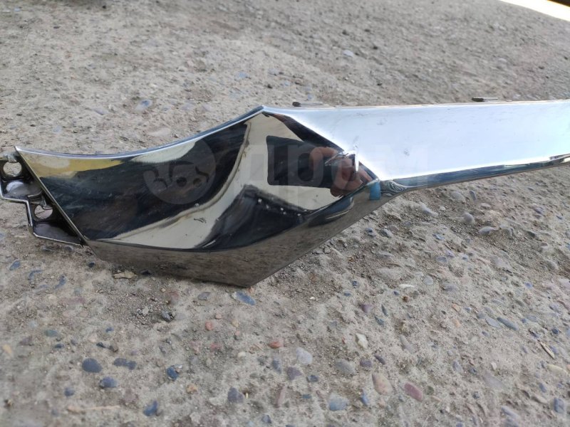 Молдинг решетки радиатора, 2000 рублей, Красноярск