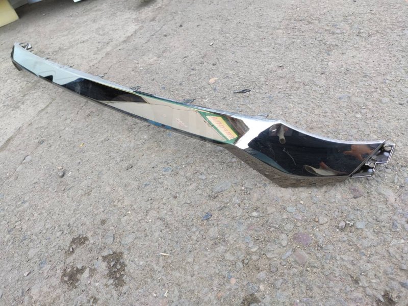 Молдинг решетки радиатора, 2000 рублей, Красноярск