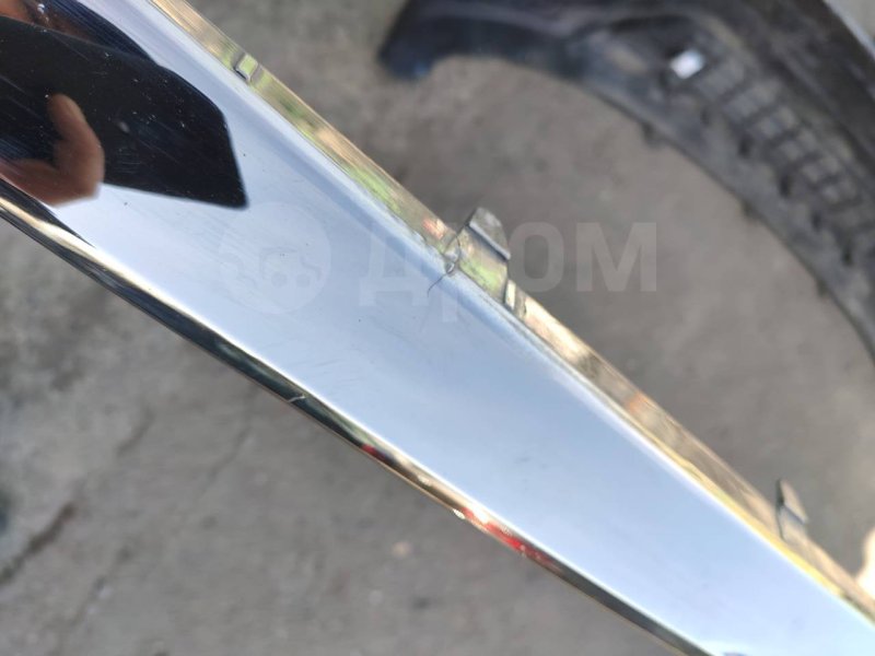 Молдинг решетки радиатора, 2000 рублей, Красноярск