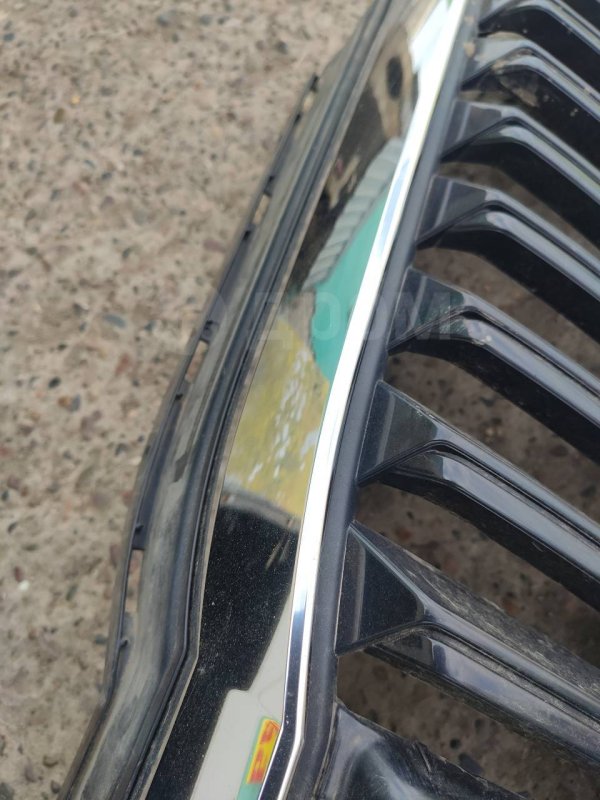 Молдинг решетки радиатора, 2000 рублей, Красноярск