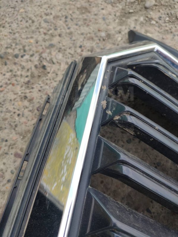 Молдинг решетки радиатора, 2000 рублей, Красноярск