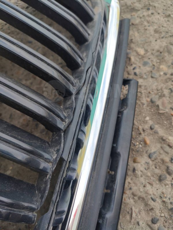 Молдинг решетки радиатора, 2000 рублей, Красноярск