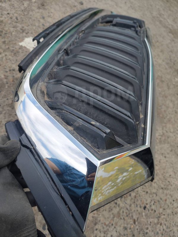 Молдинг решетки радиатора, 2000 рублей, Красноярск