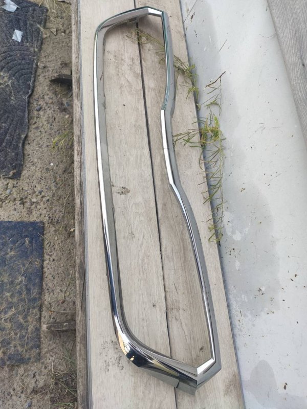 Молдинг решетки радиатора, 1000 рублей, Красноярск