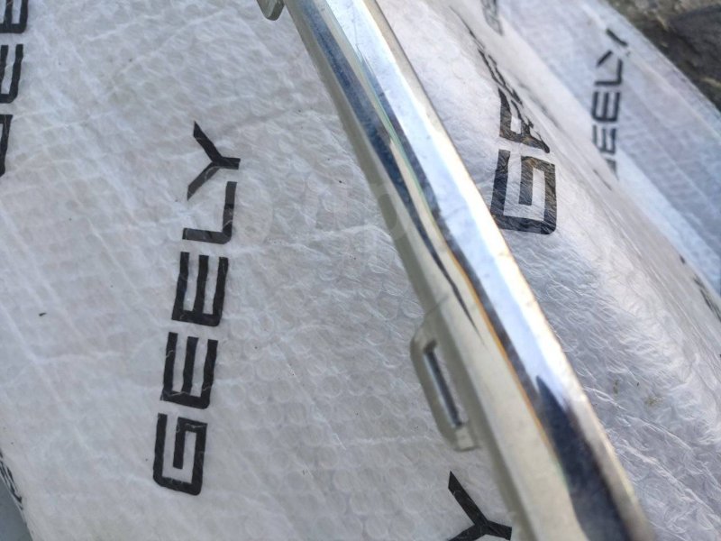 Молдинг решетки радиатора, 1000 рублей, Красноярск