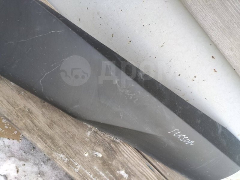 Накладка, 2000 рублей, Красноярск