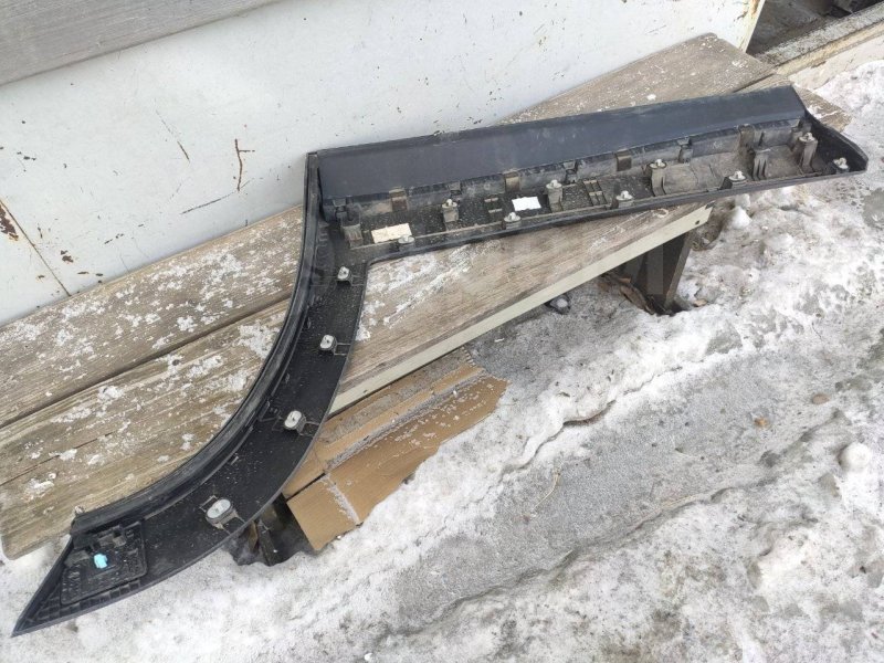 Накладка, 2000 рублей, Красноярск