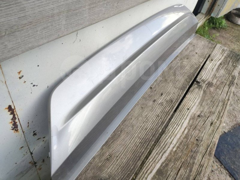 Накладка бампера, 3000 рублей, Красноярск