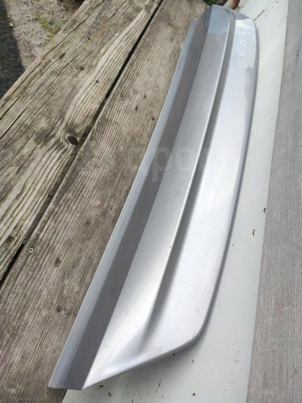 Накладка бампера, 3000 рублей, Красноярск