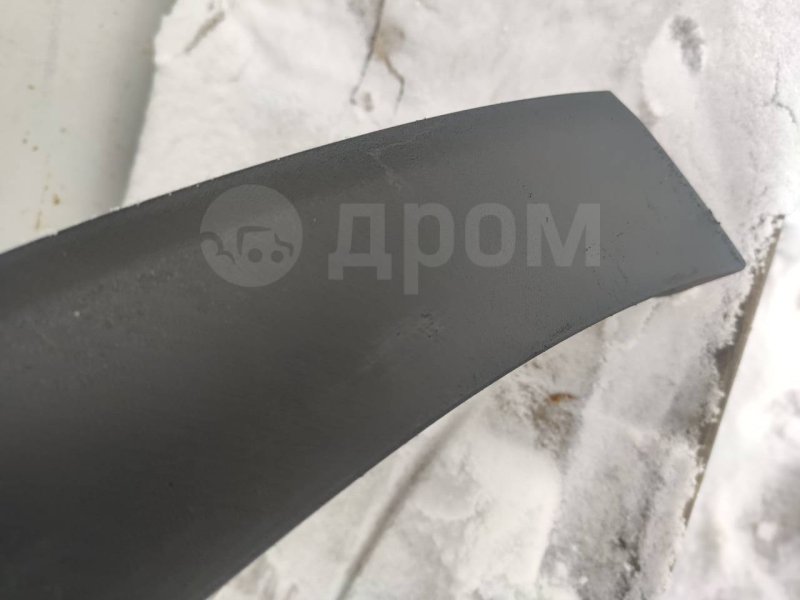 Накладка бампера, 1000 рублей, Красноярск