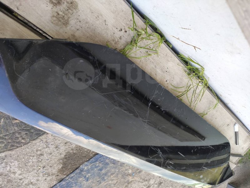 Накладка бампера, 2000 рублей, Красноярск