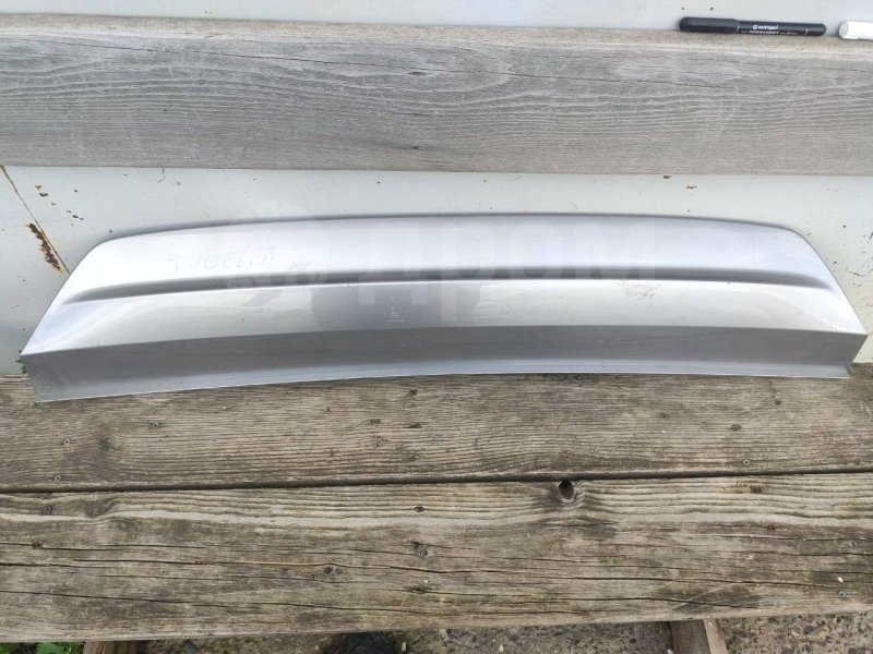 Накладка бампера, 3000 рублей, Красноярск