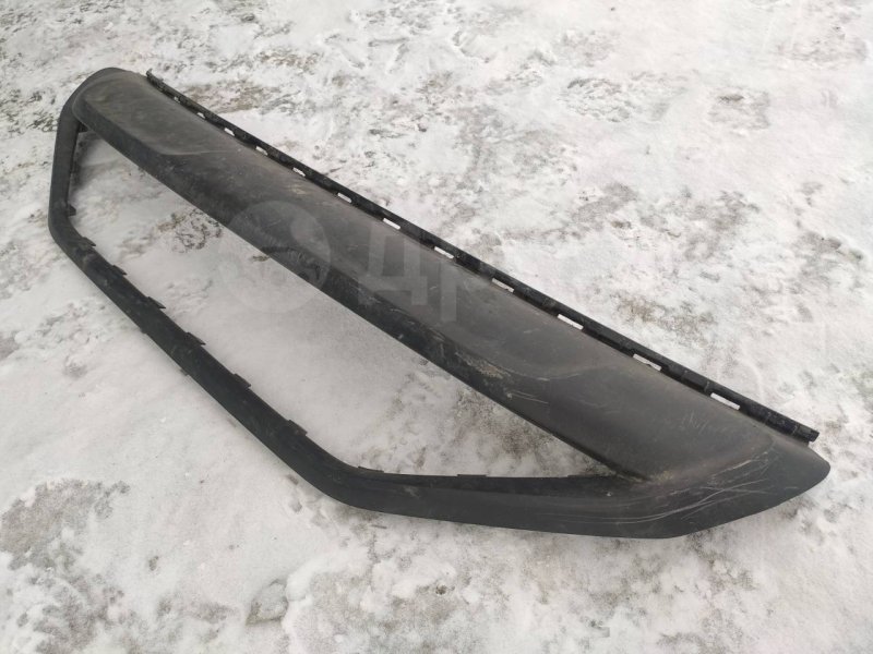 Накладка бампера, 1000 рублей, Красноярск