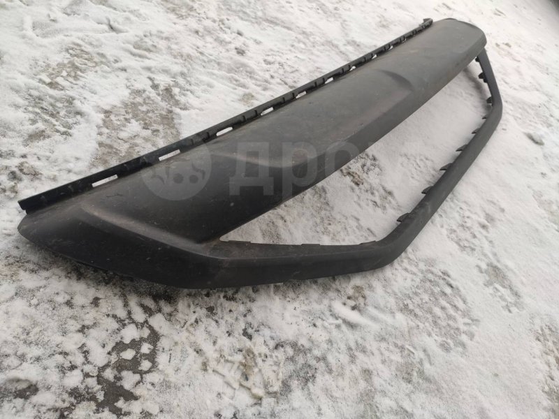 Накладка бампера, 1000 рублей, Красноярск