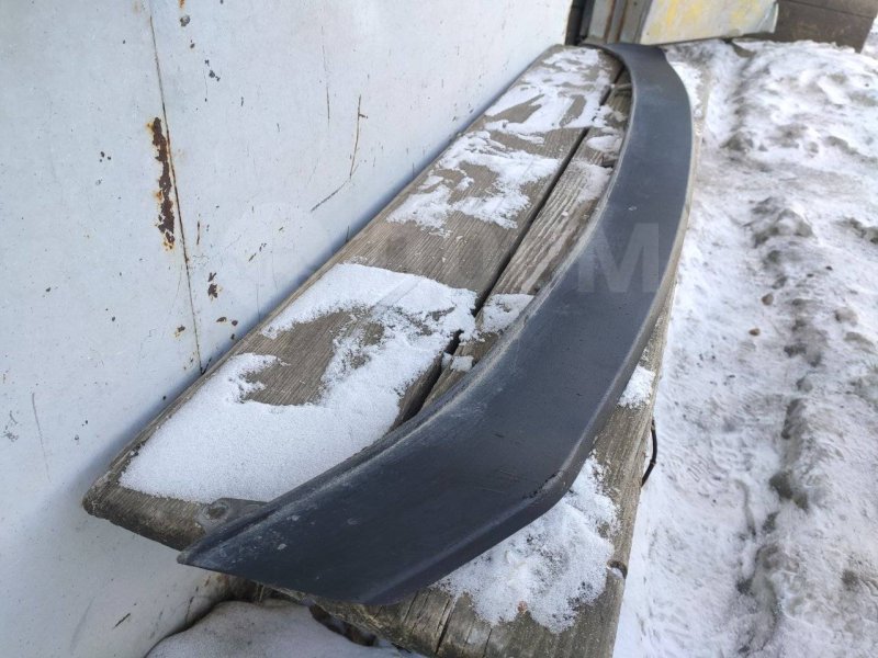 Накладка бампера, 1000 рублей, Красноярск