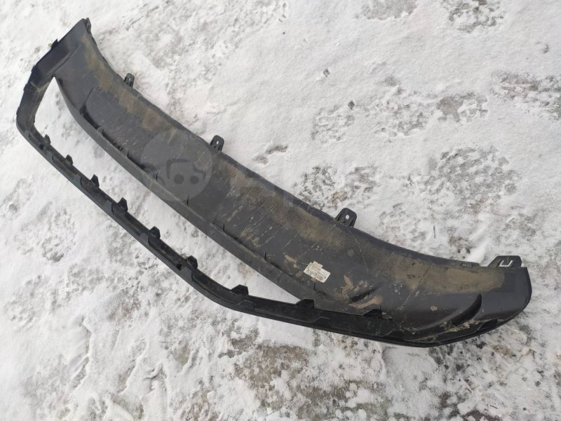 Накладка бампера, 1000 рублей, Красноярск