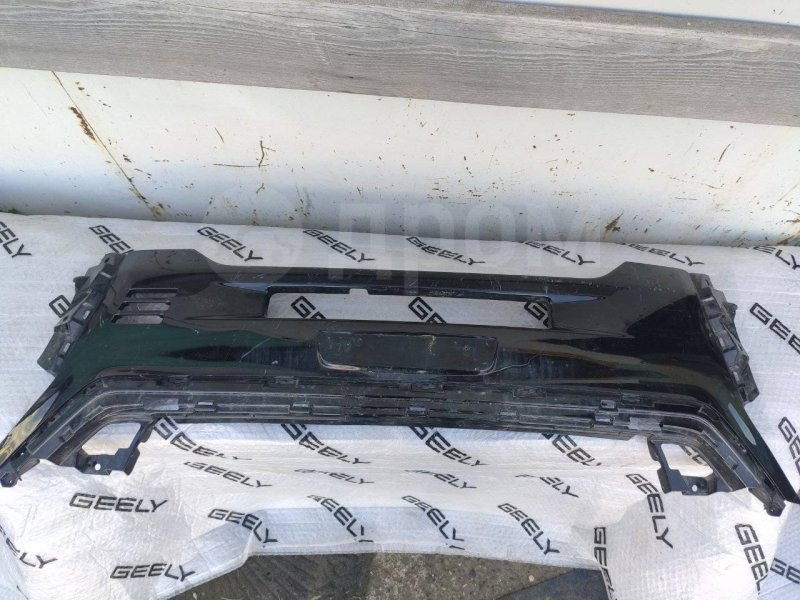 Накладка бампера, 2500 рублей, Красноярск