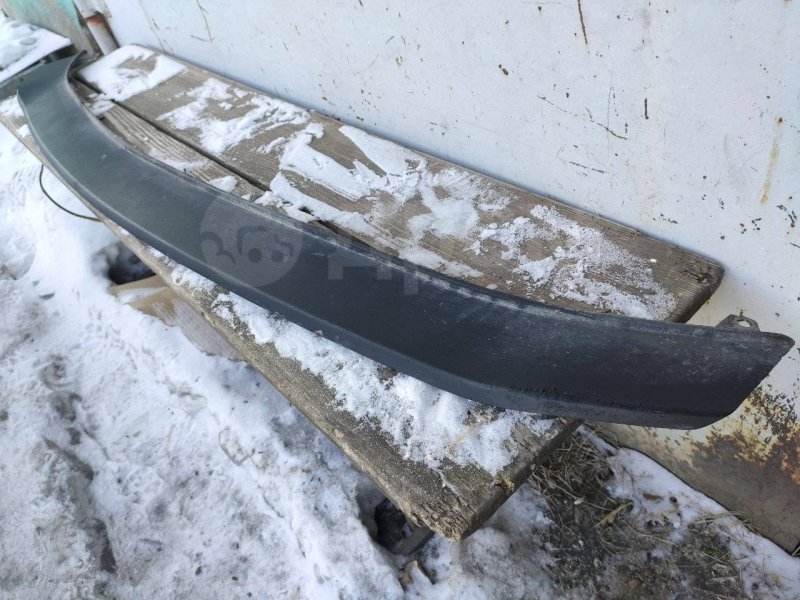 Накладка бампера, 1000 рублей, Красноярск