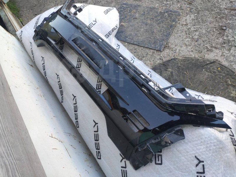 Накладка бампера, 2500 рублей, Красноярск