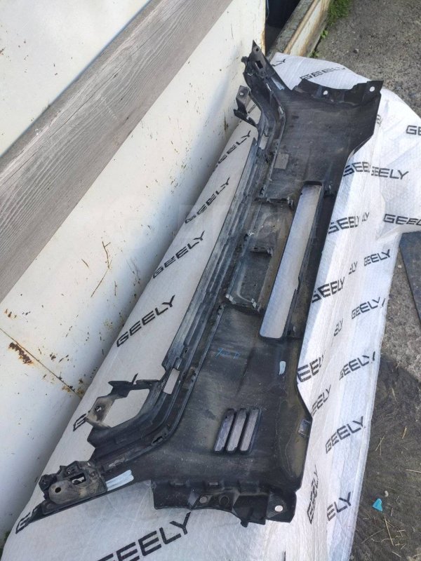 Накладка бампера, 2500 рублей, Красноярск