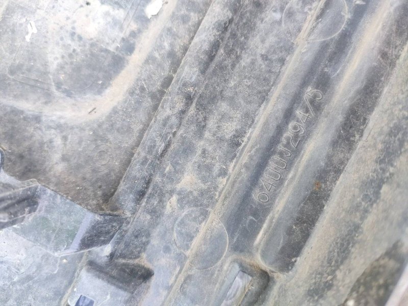 Накладка бампера, 2500 рублей, Красноярск