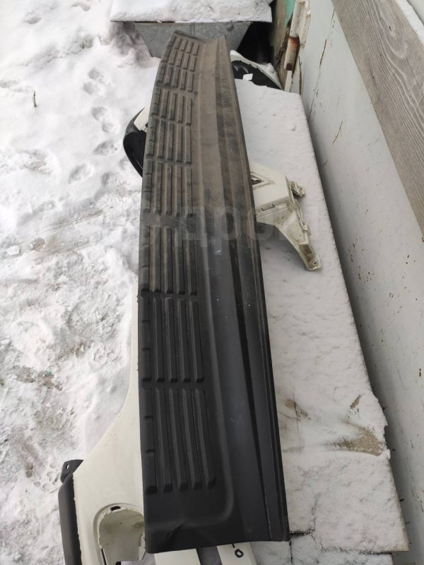 Накладка бампера, 2000 рублей, Красноярск