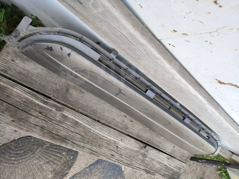 Накладка бампера, 2000 рублей, Красноярск