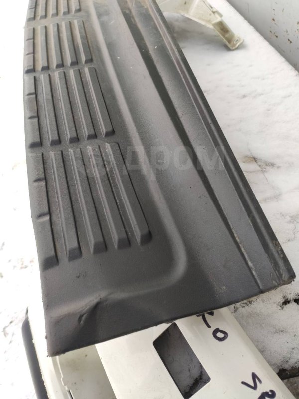 Накладка бампера, 2000 рублей, Красноярск