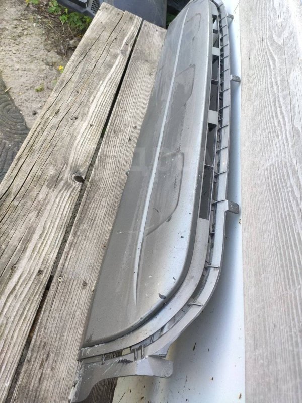 Накладка бампера, 2000 рублей, Красноярск