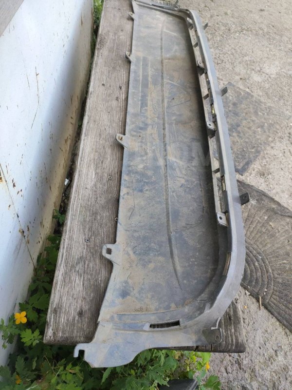 Накладка бампера, 2000 рублей, Красноярск