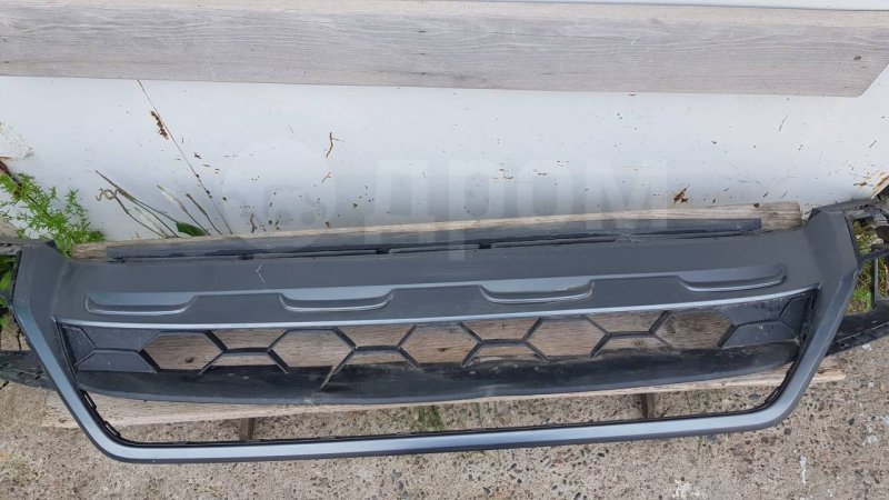 Накладка бампера, 2000 рублей, Красноярск