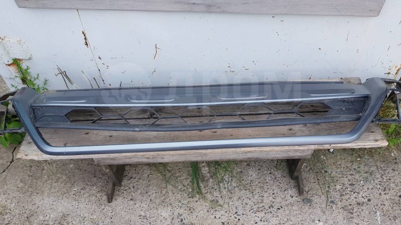 Накладка бампера, 2000 рублей, Красноярск