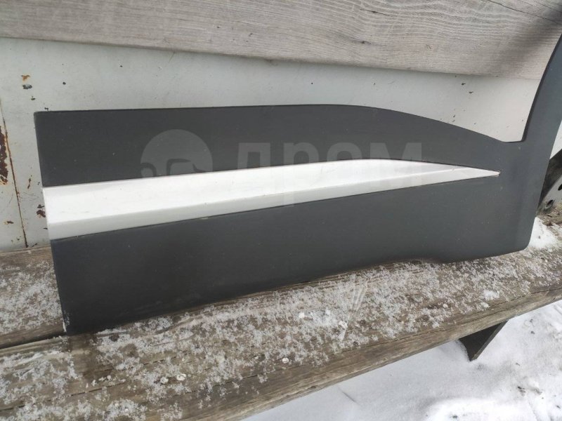 Накладка двери, 2000 рублей, Красноярск