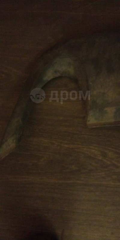 Накладка бампера, 1000 рублей, Красноярск