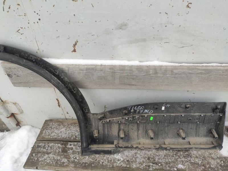 Накладка двери, 2000 рублей, Красноярск