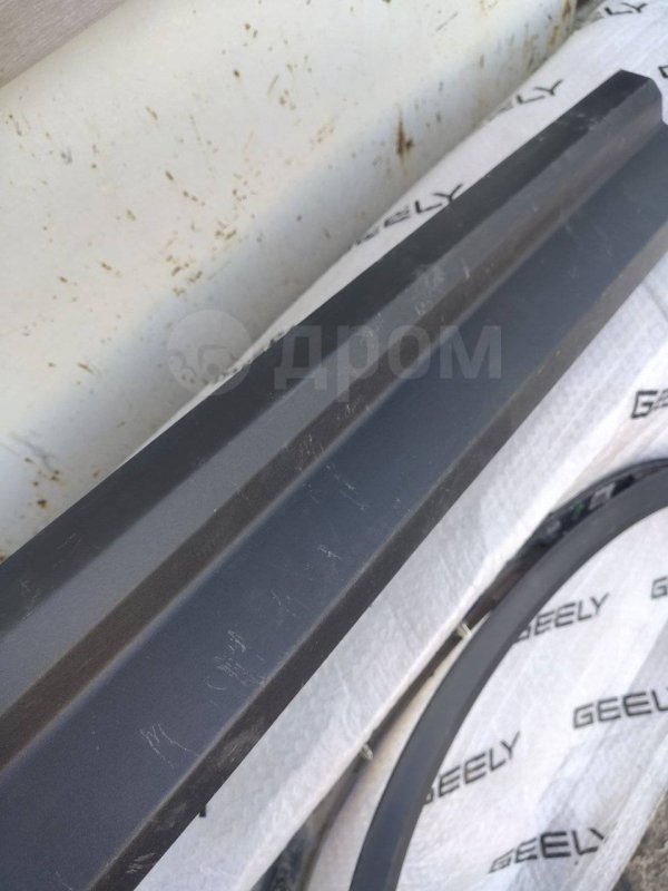 Накладка двери, 1000 рублей, Красноярск