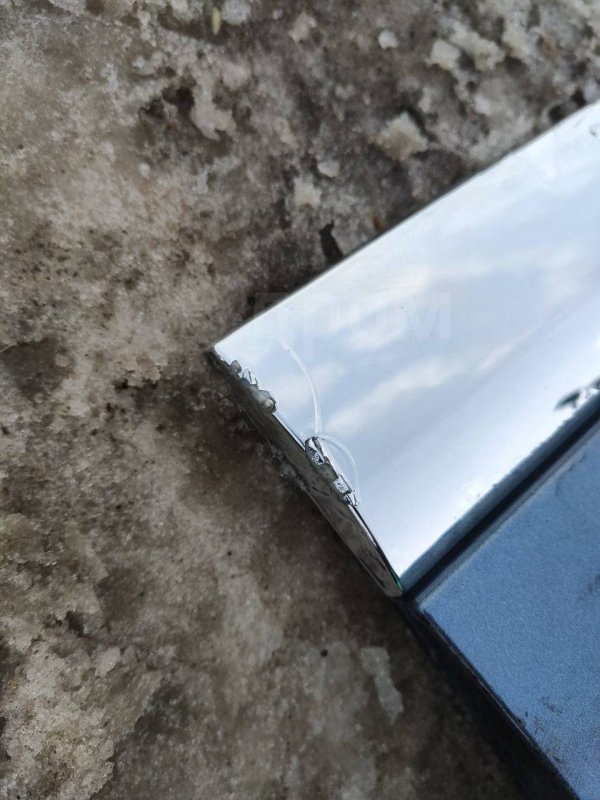 Накладка двери, 2000 рублей, Красноярск