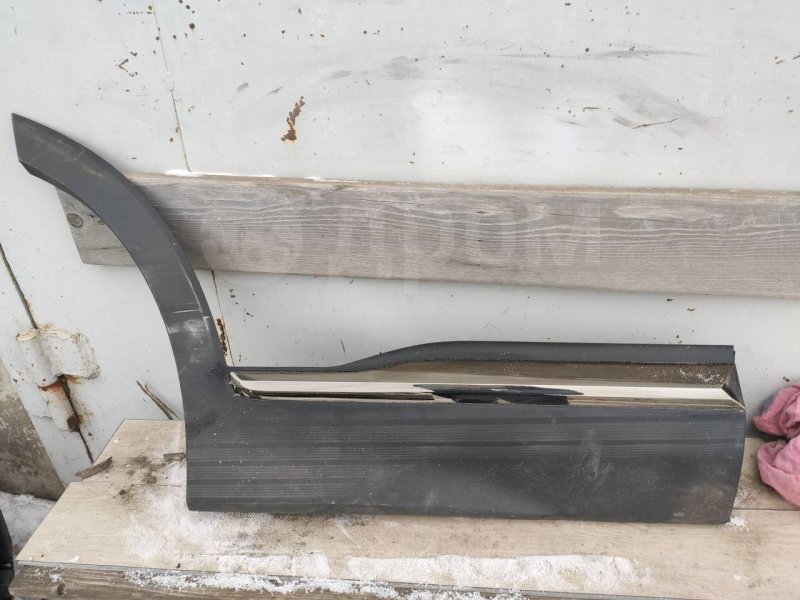 Накладка двери, 2000 рублей, Красноярск