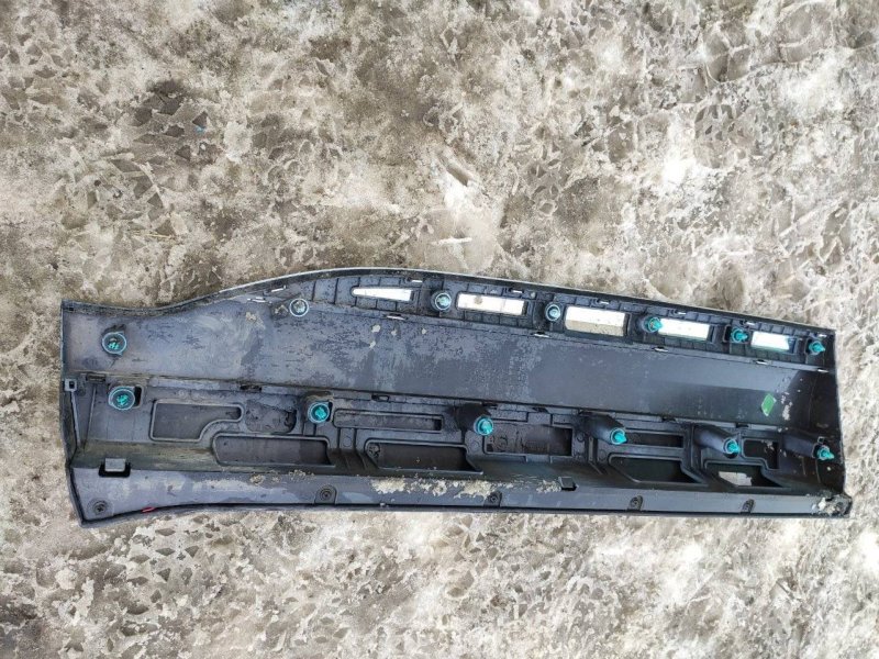 Накладка двери, 2000 рублей, Красноярск