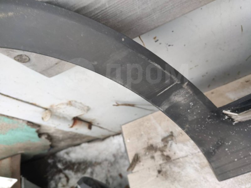 Накладка двери, 2000 рублей, Красноярск