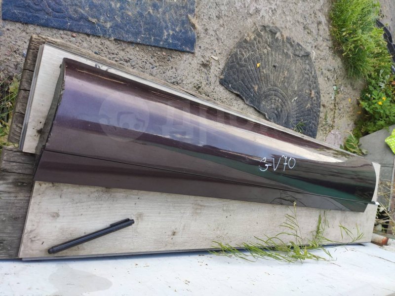 Накладка двери, 3000 рублей, Красноярск