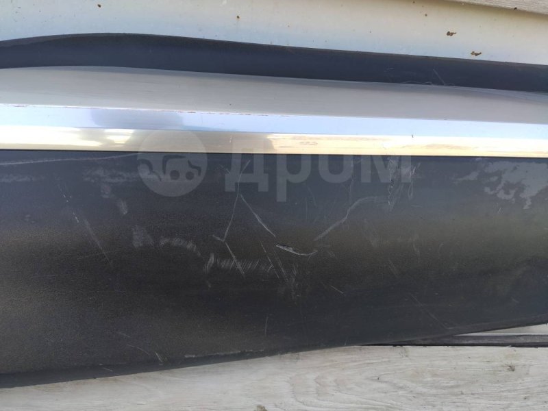 Накладка двери, 2000 рублей, Красноярск