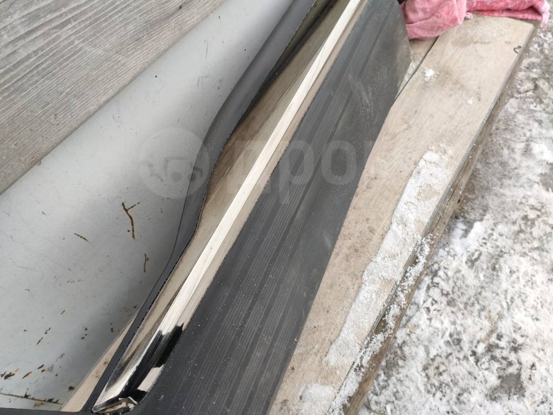 Накладка двери, 2000 рублей, Красноярск