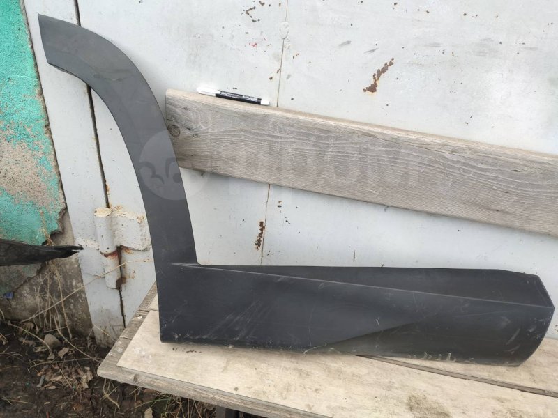 Накладка двери, 1500 рублей, Красноярск