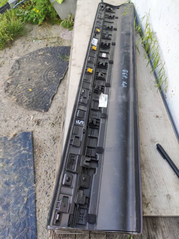 Накладка двери, 3000 рублей, Красноярск