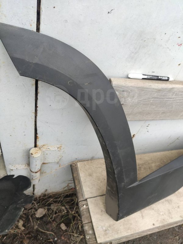 Накладка двери, 1500 рублей, Красноярск