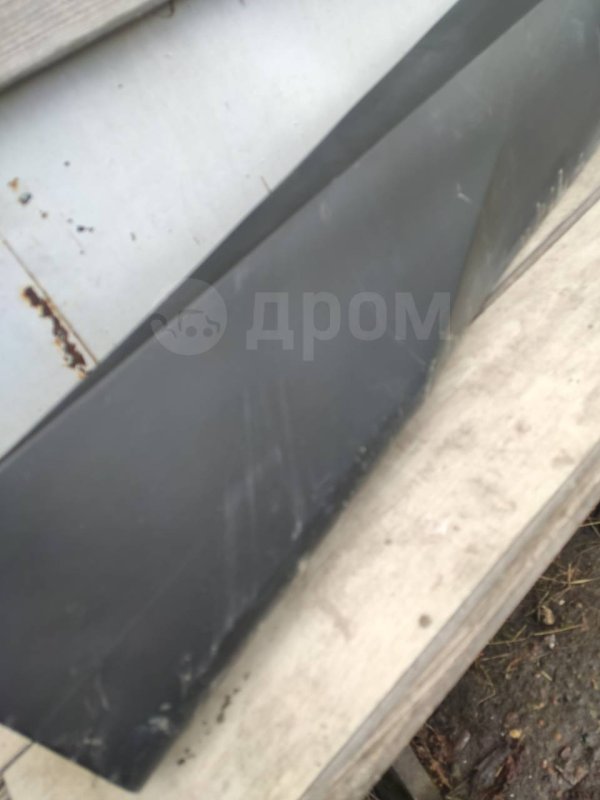 Накладка двери, 1500 рублей, Красноярск